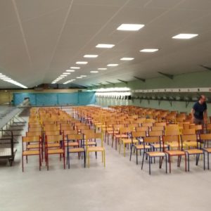 Assemblée générale 2022