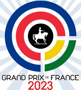 Résultats du 11e Grand Prix Of France