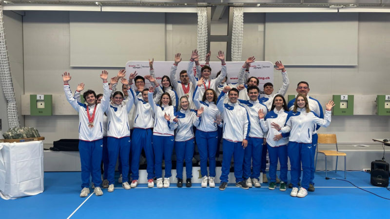 AlpenCup 2024