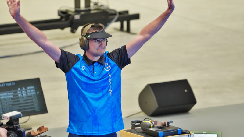 Retour sur le 47ème championnat de France 10-18m