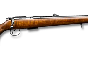 Formation Nouveaux Tireurs Carabine 22LR