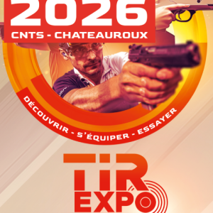 Tir Expo 2026