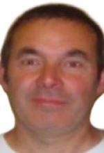 Secrétaire Adjoint - Pascal BARNIER
